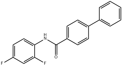 313261-51-7 Structure