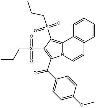 313377-23-0 Structure
