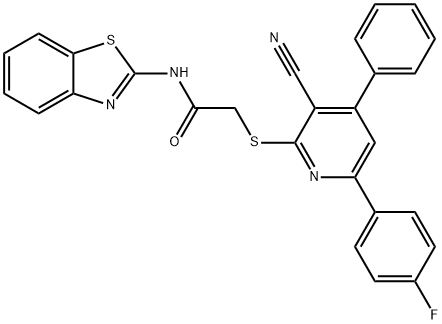 313380-14-2 Structure