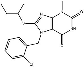 313470-32-5 Structure