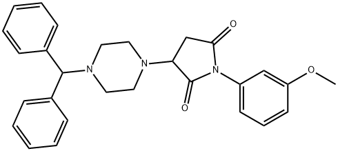 313705-27-0 Structure