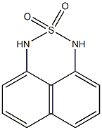 31378-11-7 1H,3H-naphtho[1,8-cd][1,2,6]thiadiazine 2,2-dioxide