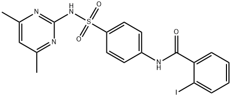 313952-70-4 Structure
