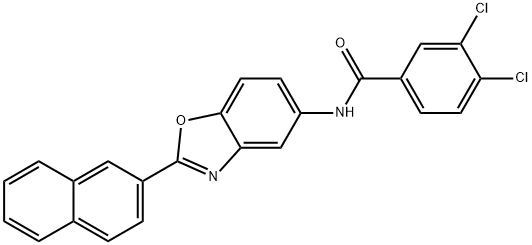 313962-22-0 Structure