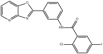 313985-21-6 Structure