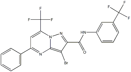 , 313986-99-1, 结构式