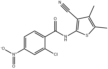 314022-79-2 Structure