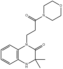 314040-25-0 Structure