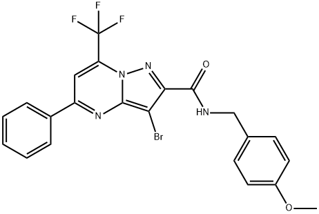 314049-10-0 Structure