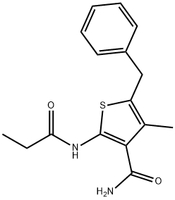 , 314285-26-2, 结构式