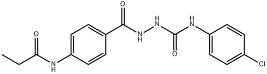 314764-18-6 Structure