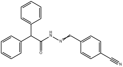 314764-38-0 Structure