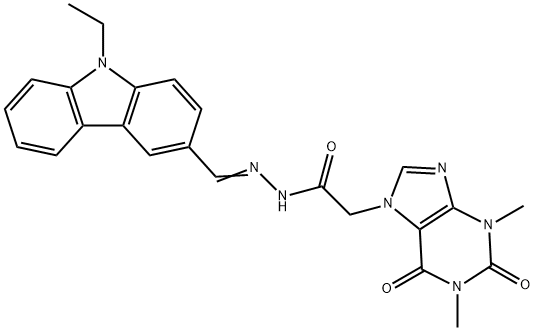 315218-14-5 Structure