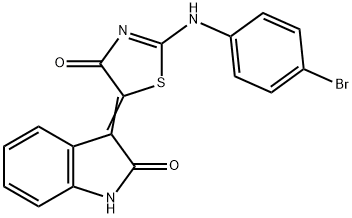 315242-68-3 Structure
