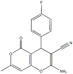 315246-03-8 Structure