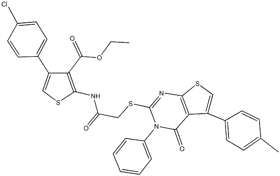 , 315676-36-9, 结构式