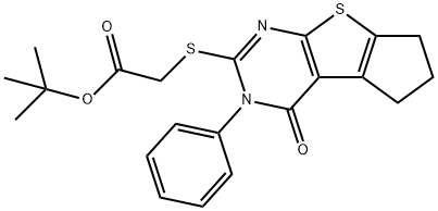 , 315710-90-8, 结构式