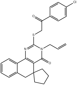 316360-04-0 Structure