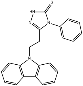 316360-71-1 Structure