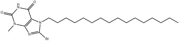 317844-02-3 Structure