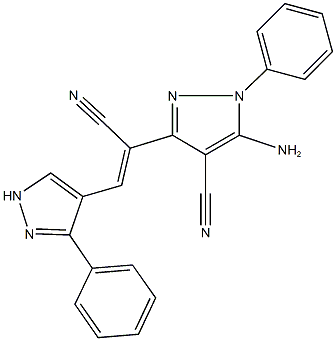 321372-40-1 Structure