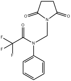 321969-11-3 Structure