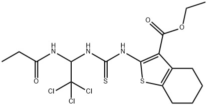 324018-03-3 Structure