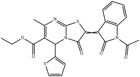 324071-14-9 Structure