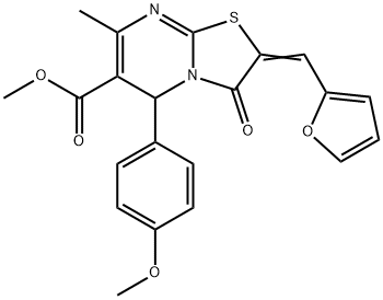 324071-20-7 Structure