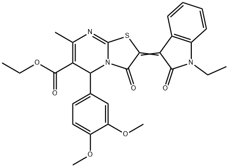 324543-02-4 Structure