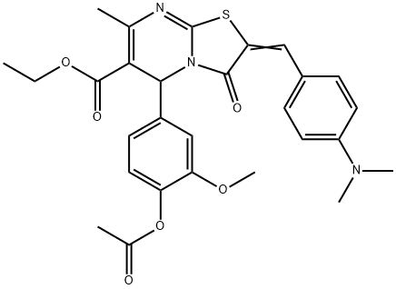 324564-25-2 Structure