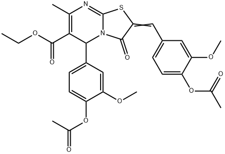 324566-14-5 Structure