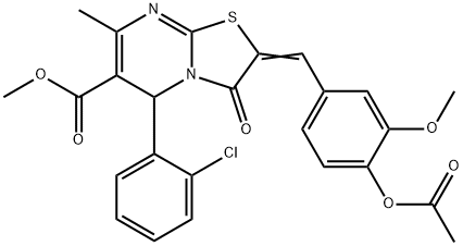 324567-42-2 Structure