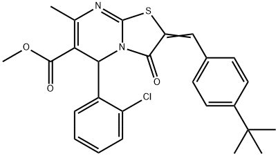 324567-54-6 Structure