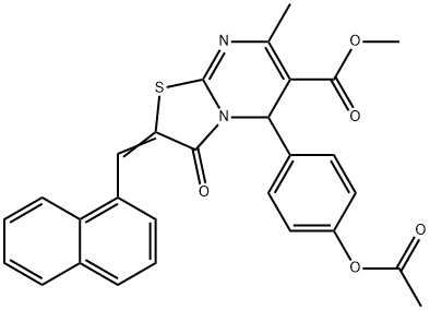 324567-60-4 Structure