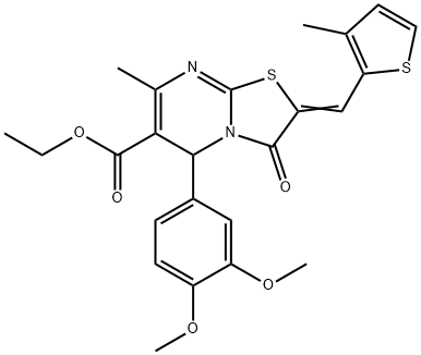 324567-66-0 Structure