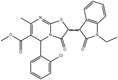 324567-83-1 Structure