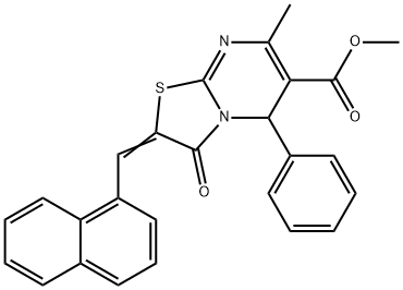 324568-70-9 Structure