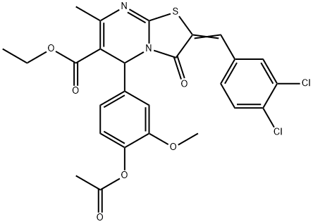 324568-76-5 Structure