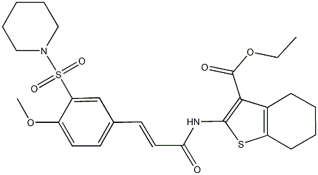 325694-17-5 Structure