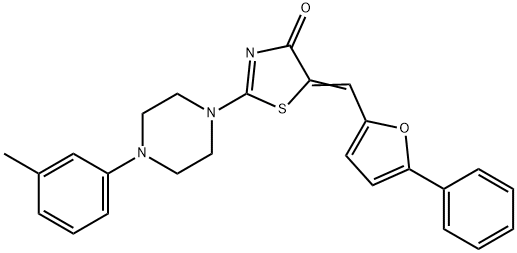 326096-71-3 Structure