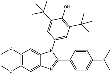 326101-03-5 Structure