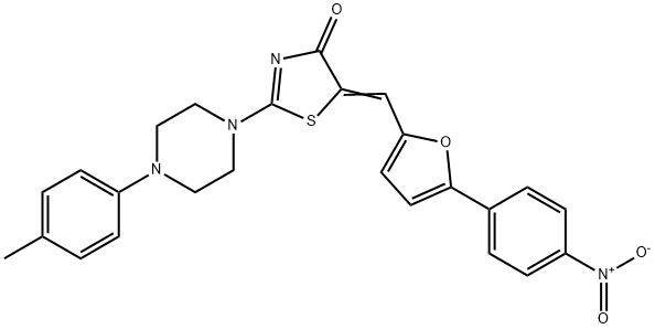 326617-70-3 Structure