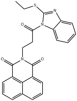 326907-54-4 Structure