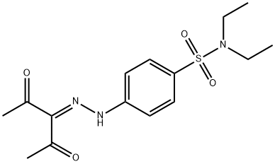 326909-71-1 Structure