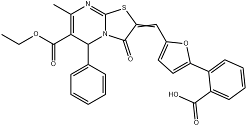 327032-85-9 Structure