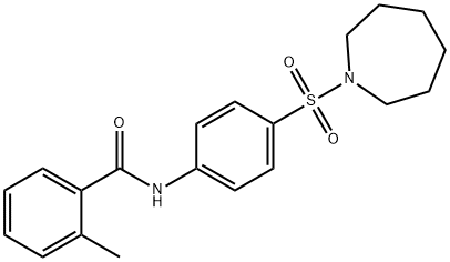 327066-17-1 Structure