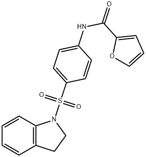327066-48-8 Structure