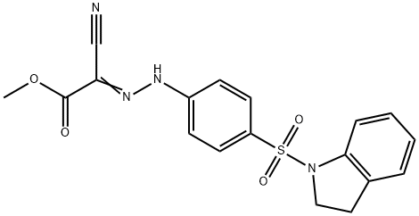 327068-10-0 Structure