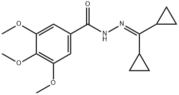 327069-00-1 Structure